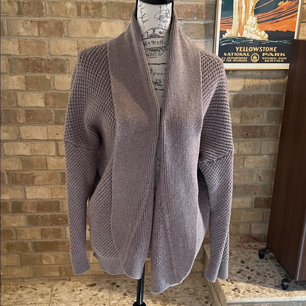 Madewell Cardigan